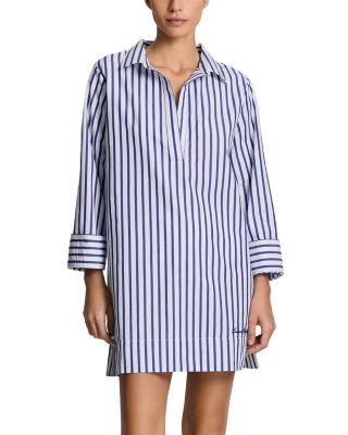 Wide Cuff Tunic Swim Cover Up by RALPH LAUREN
