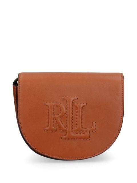 Witley cross body bag by RALPH LAUREN