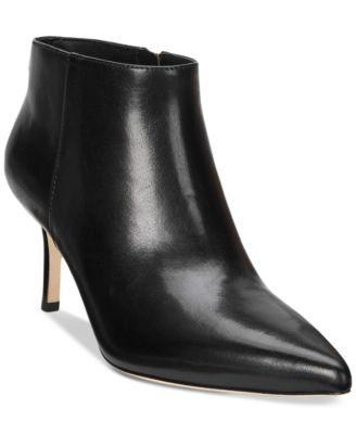 Women's Lizie Dress Booties by RALPH LAUREN