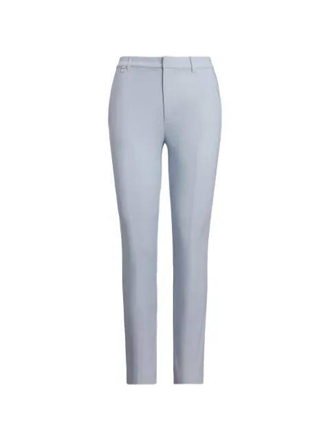 belt-loops trousers by RALPH LAUREN