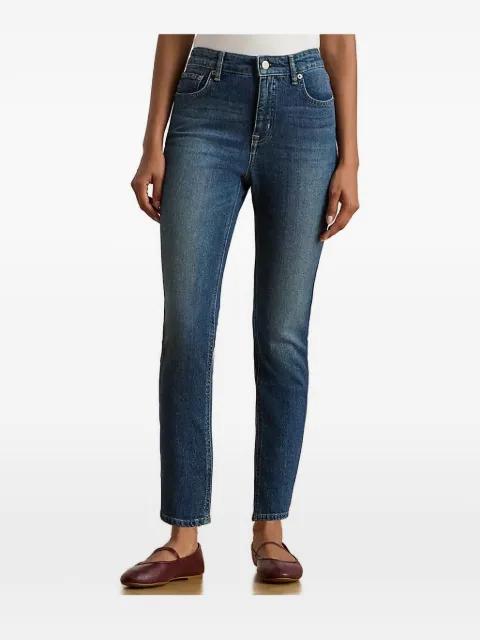 buttoned jeans by RALPH LAUREN