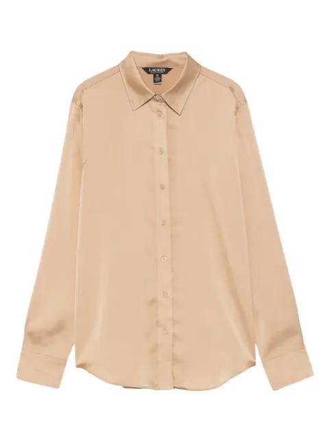 buttoned shirt by RALPH LAUREN