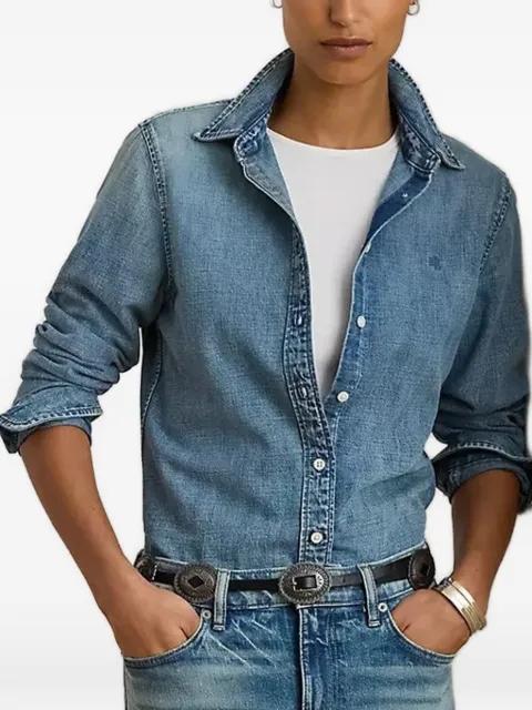 buttoned shirt by RALPH LAUREN