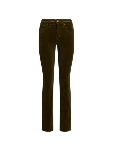 corduroy trousers by RALPH LAUREN