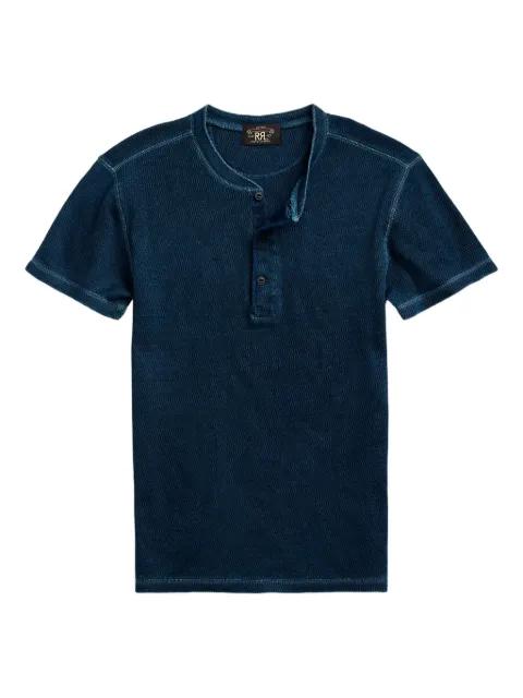 cotton T-shirt by RALPH LAUREN