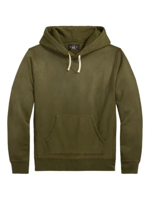 cotton hoodie by RALPH LAUREN
