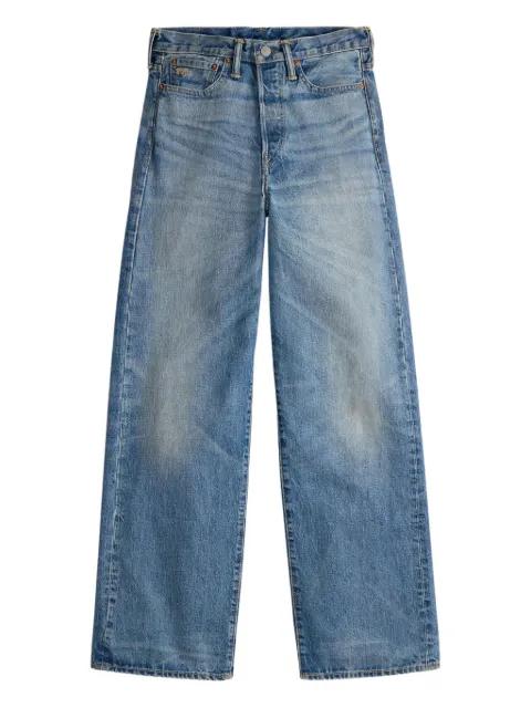 cotton jeans by RALPH LAUREN
