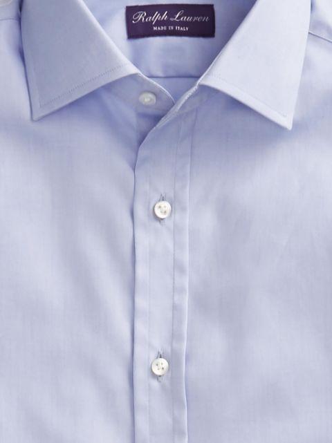 cotton shirt by RALPH LAUREN