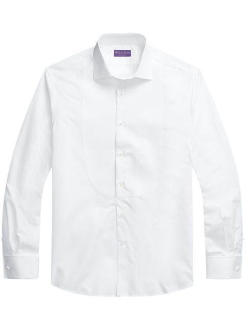 cotton shirt by RALPH LAUREN