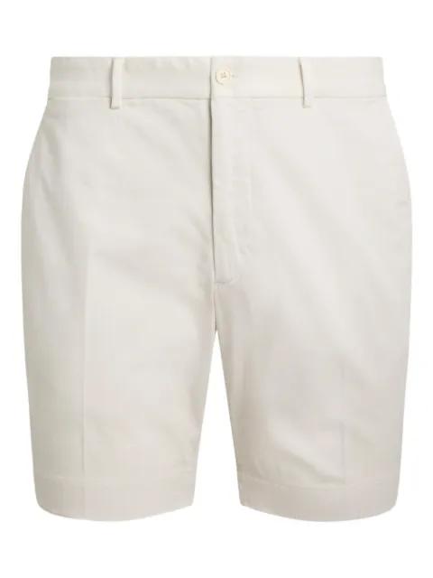 cotton shorts by RALPH LAUREN