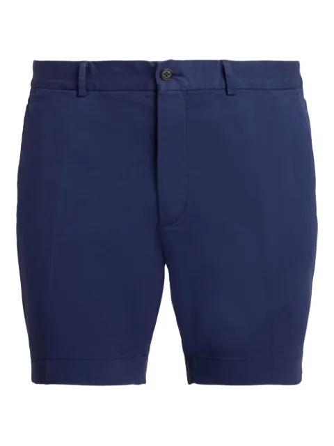 cotton shorts by RALPH LAUREN