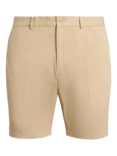 cotton shorts by RALPH LAUREN