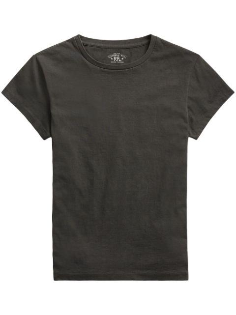 cotton t-shirt by RALPH LAUREN