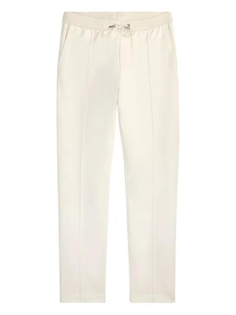 drawstring-waist trousers by RALPH LAUREN