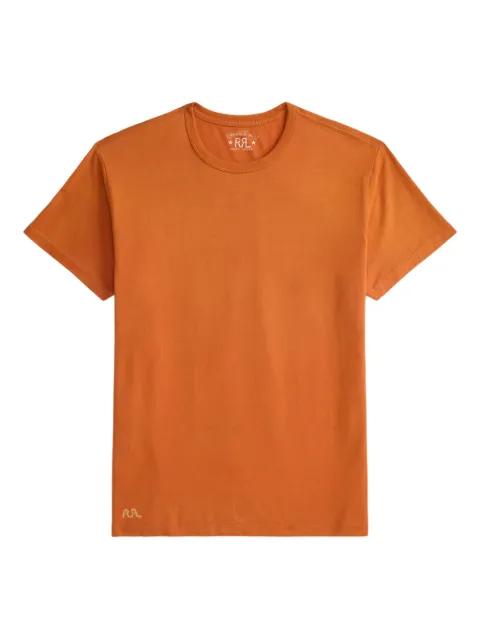 embroidered T-shirt by RALPH LAUREN