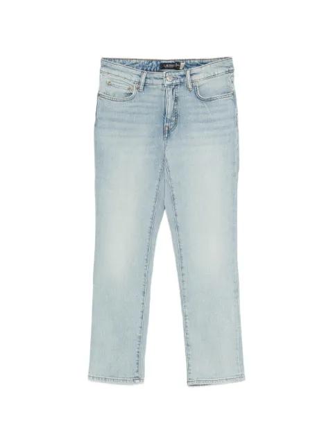 faded jeans by RALPH LAUREN