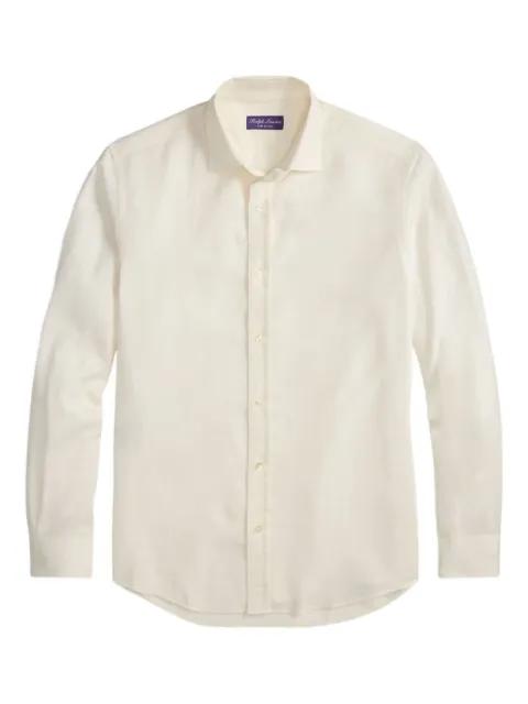 flannel shirt by RALPH LAUREN