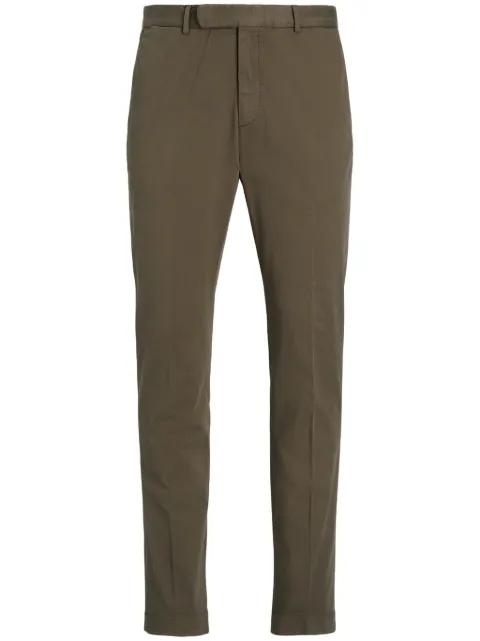garment-dyed chinos by RALPH LAUREN