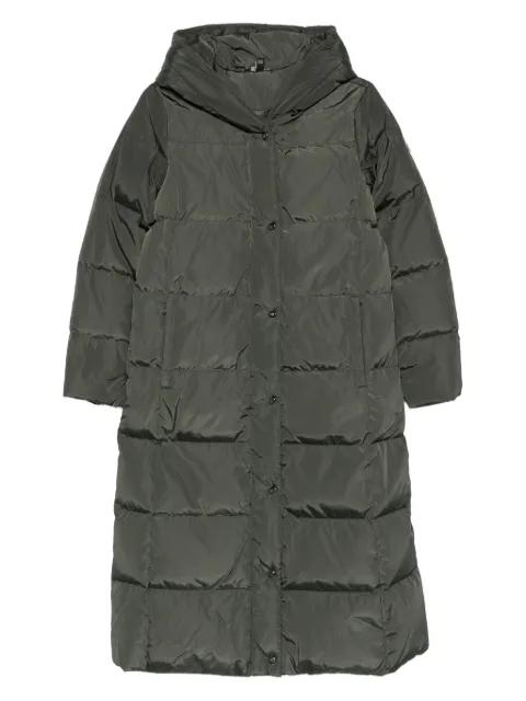 hoodied Insulated coat by RALPH LAUREN