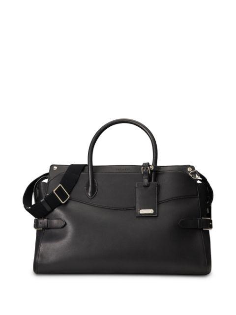 large Bedford holdall bag by RALPH LAUREN