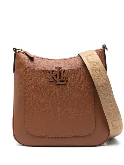 large Cameryn cross body bag by RALPH LAUREN