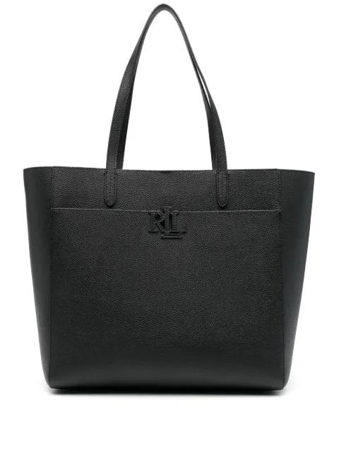large Cameryn tote bag by RALPH LAUREN