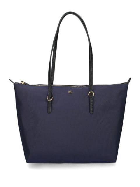 large Keaton tote bag by RALPH LAUREN