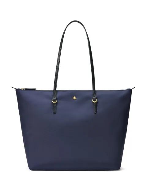 large Keaton tote bag by RALPH LAUREN