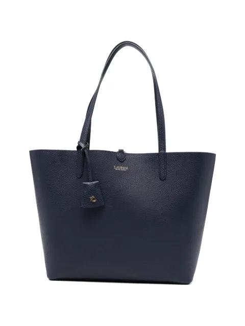 large reversible tote bag by RALPH LAUREN