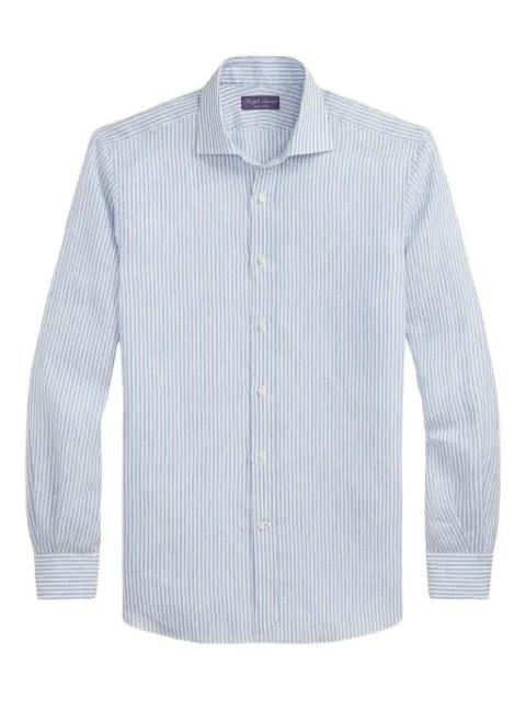 linen shirt by RALPH LAUREN