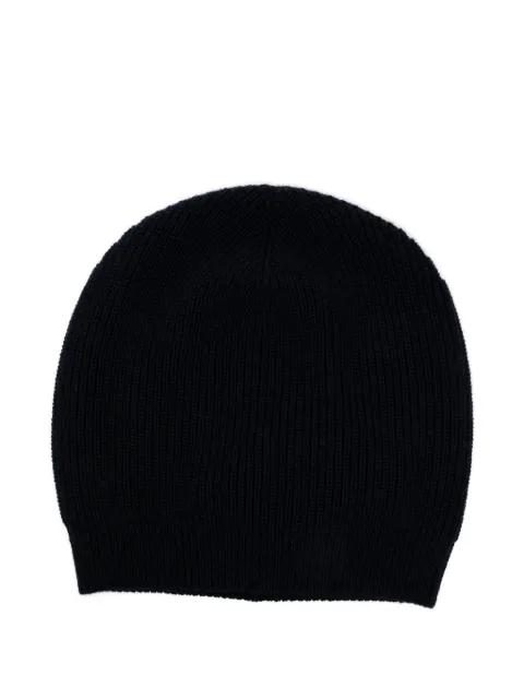 logo beanies by RALPH LAUREN