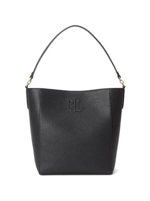 logo bucket bag by RALPH LAUREN