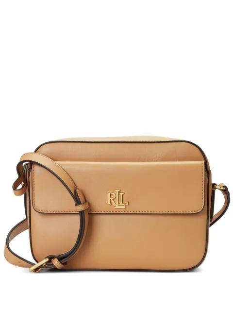 logo cross body bag by RALPH LAUREN