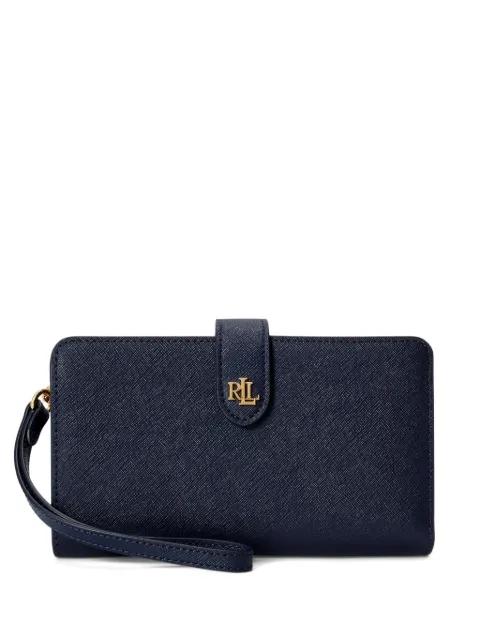 logo wallet by RALPH LAUREN