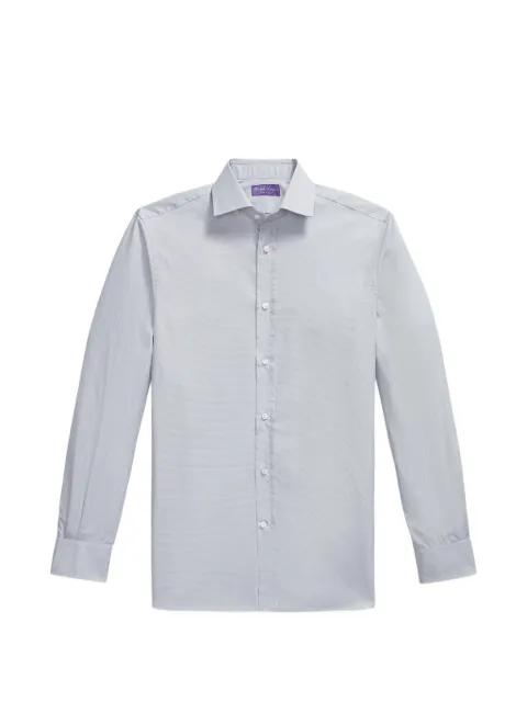 long-sleeve shirt by RALPH LAUREN
