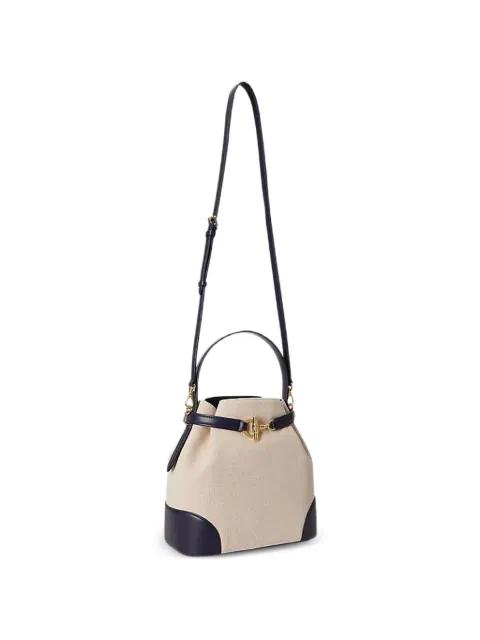 medium Blaike bucket bag by RALPH LAUREN