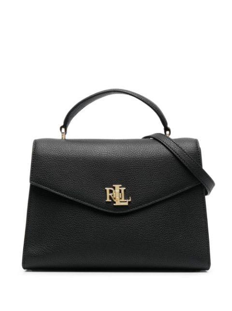 medium Farrah satchel by RALPH LAUREN