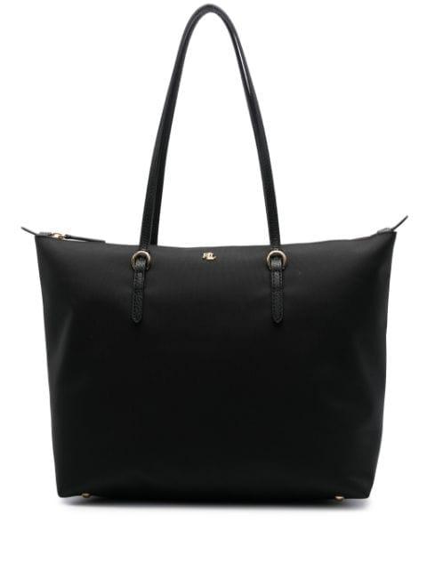 medium Keaton tote bag by RALPH LAUREN