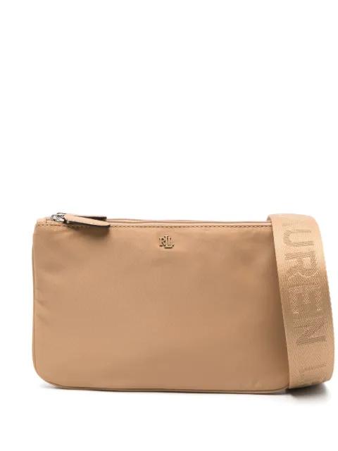 medium Landyn cross body bag by RALPH LAUREN