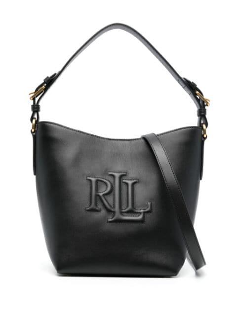 medium Witley bucket bag by RALPH LAUREN