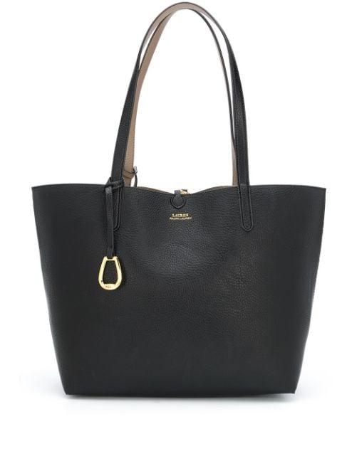 medium tote bag by RALPH LAUREN