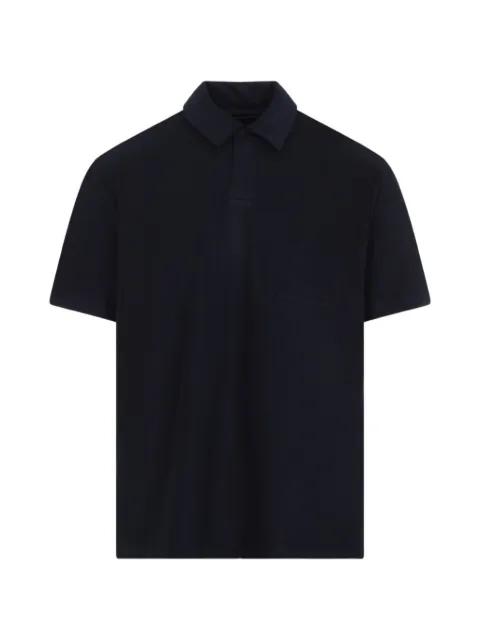 pocket polo shirt by RALPH LAUREN
