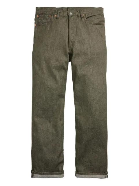 relaxed-fit jeans by RALPH LAUREN