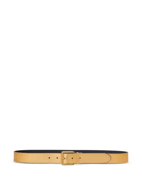 reversible belt by RALPH LAUREN
