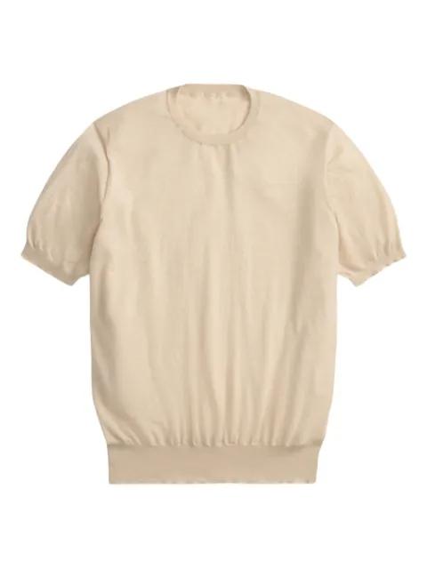 short-sleeve T-shirt by RALPH LAUREN