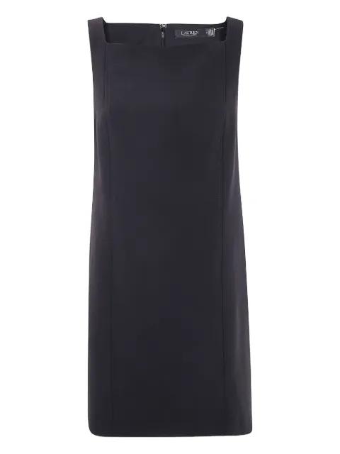 sleeveless dress by RALPH LAUREN