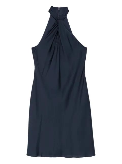 sleeveless mini dress by RALPH LAUREN