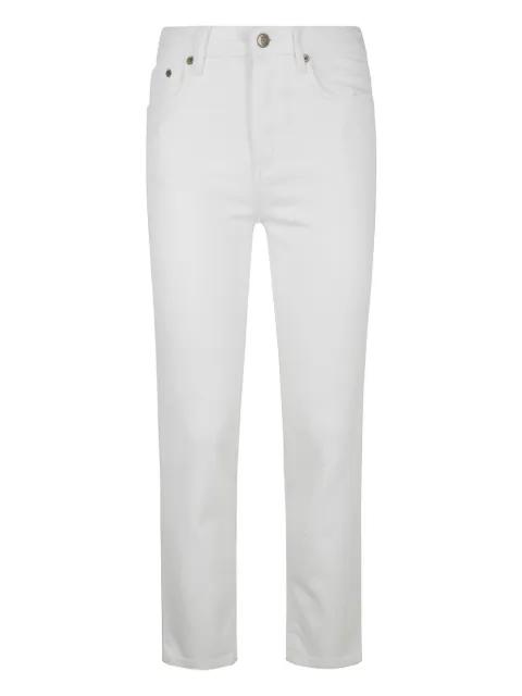 slim-fit jeans by RALPH LAUREN