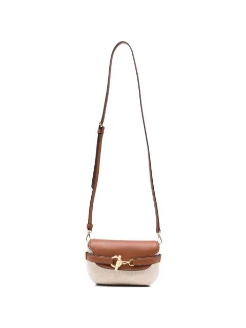 small Blaike cross body bag by RALPH LAUREN