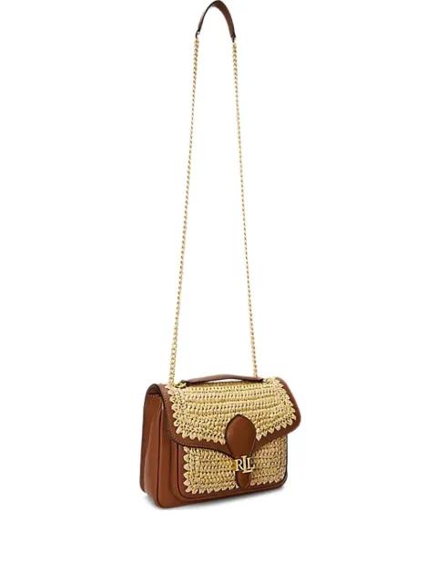 small Bradley shoulder bag by RALPH LAUREN